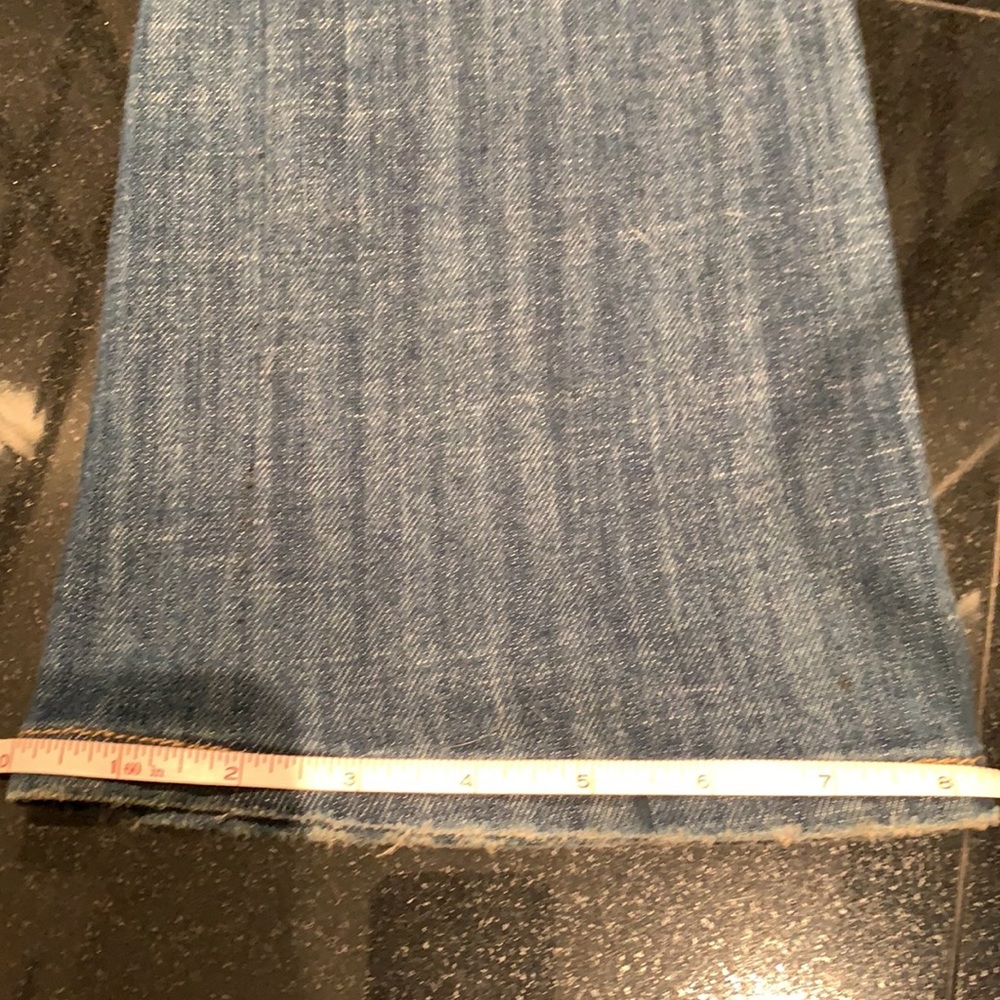 Frankie B jeans - Picture 4 of 9